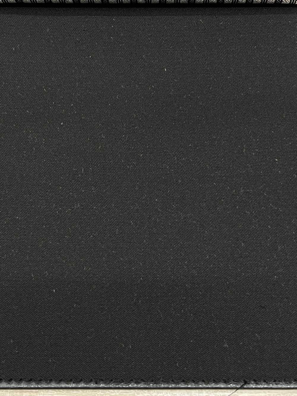 SB120NZ32 NIKKE NIKKE Noir Sans Motif Fil Simple 120 Fil Simple[Textile] NIKKE