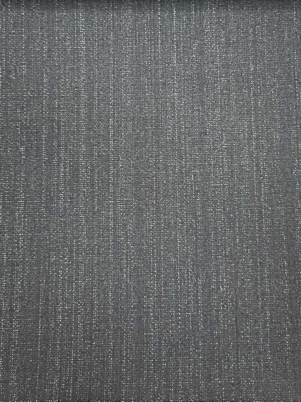 NMAFD008 NIKKE NIKKE DENIM Noir Sans Motif Fil Simple 120 Fil Simple[Textile] NIKKE