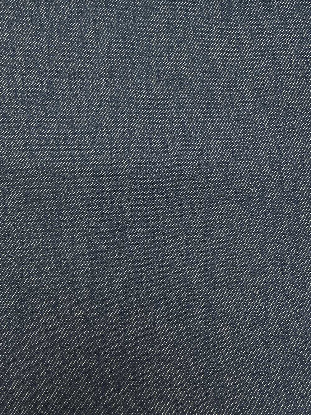 896S4311-36 NIKKE NIKKE DENIM Indigo Sans Motif Fil Simple 140 Fil Simple[Textile] NIKKE