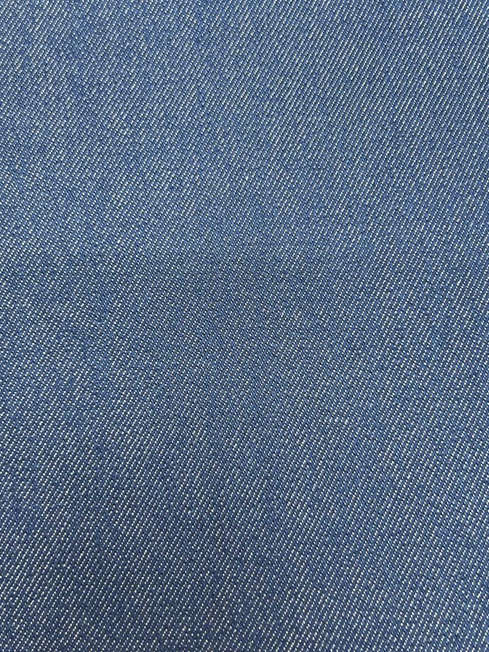 896S4311-35 NIKKE NIKKE DENIM Bleu Clair Sans Motif Fil Simple 140 Fil Simple[Textile] NIKKE