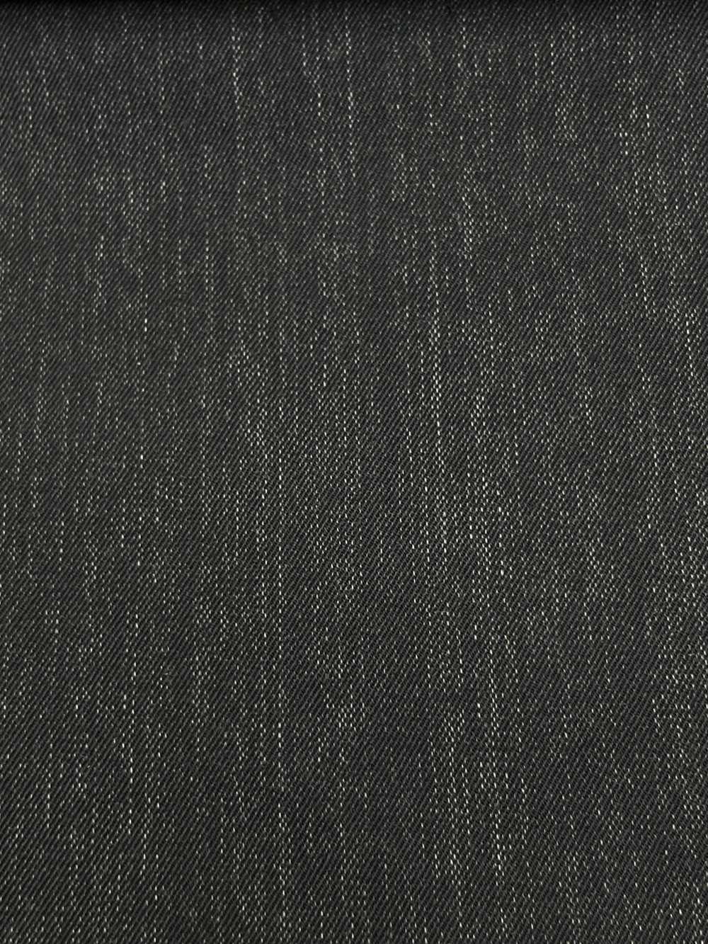 NMAFD009-51 NIKKE NIKKE DENIM Noir Sans Motif Fil Simple 120 Fil Simple[Textile] NIKKE