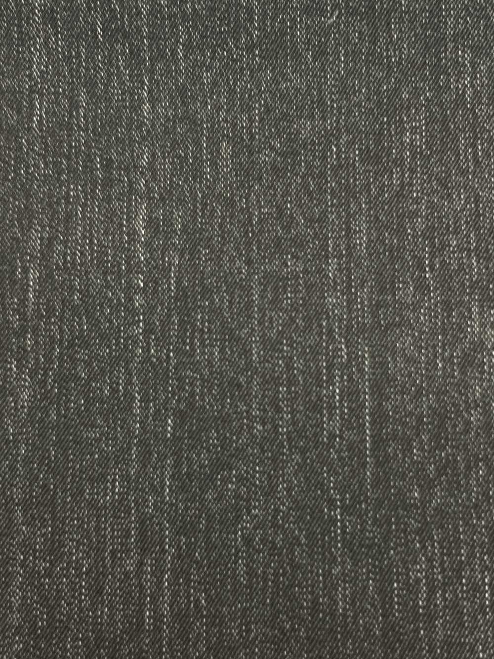 NMAFD009-81 NIKKE NIKKE DENIM Noir Sans Motif Fil Simple 120 Fil Simple[Textile] NIKKE