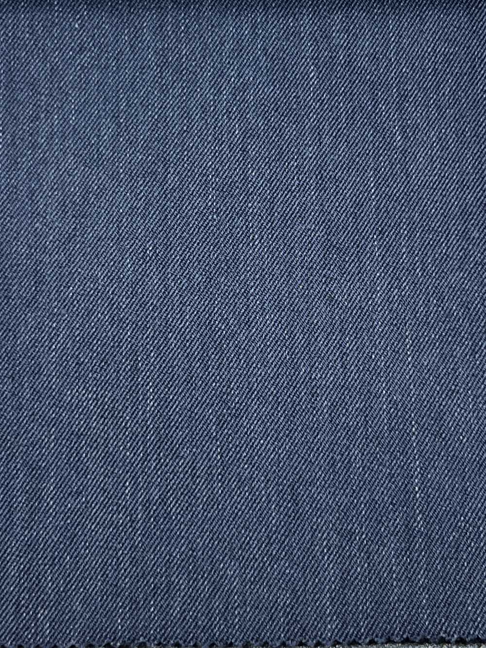 NWD014-87 NIKKE NIKKE DENIM Marine Sans Motif[Textile] NIKKE