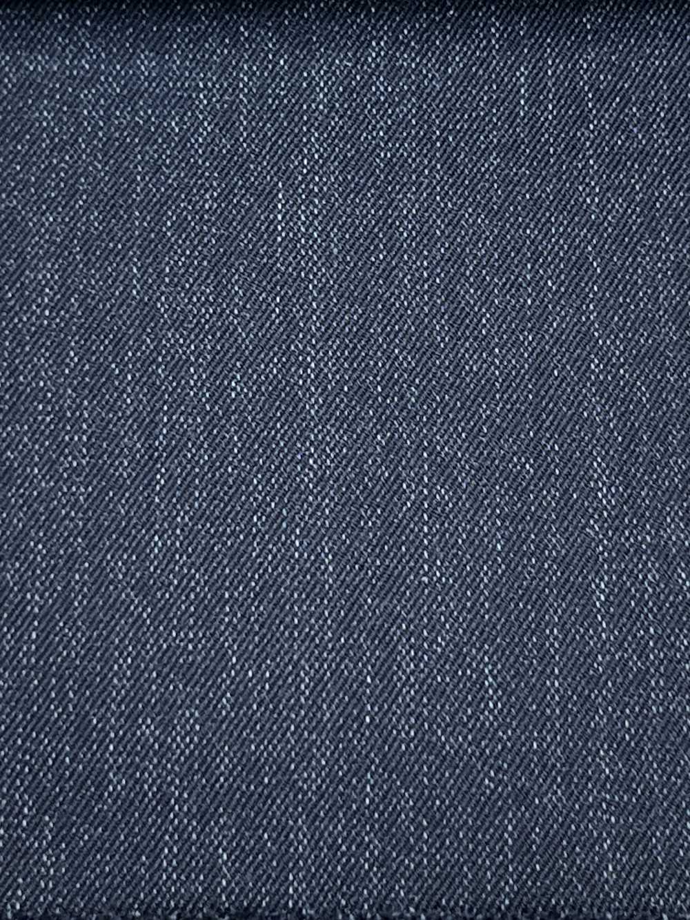 NWD010-41 NIKKE NIKKE DENIM Marine Sans Motif[Textile] NIKKE