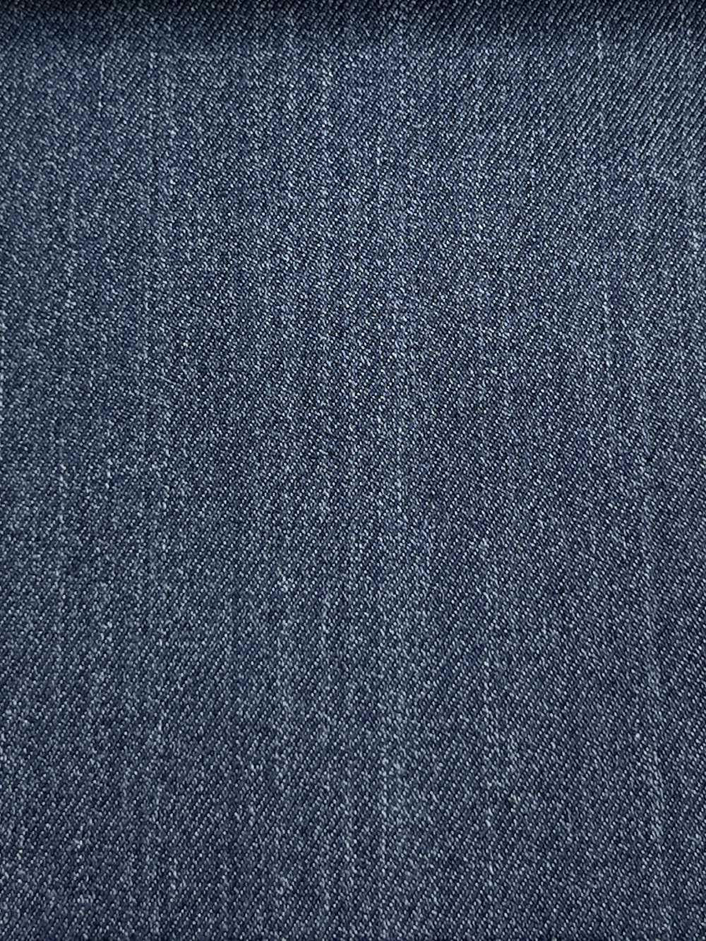 NWD010-88 NIKKE NIKKE DENIM Marine Sans Motif[Textile] NIKKE
