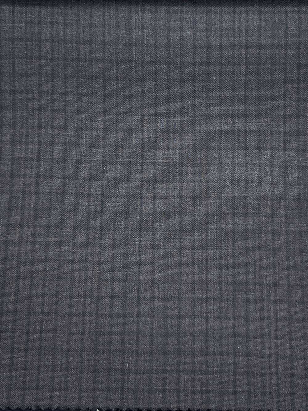 896S2020-29 Fil NIKKE TRAVEL Brown Check 120 Fils[Textile] NIKKE