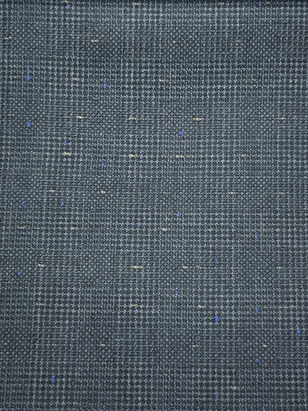 T13361-015 NIKKE DESIGN Glen Check Bleu Marine[Textile] NIKKE