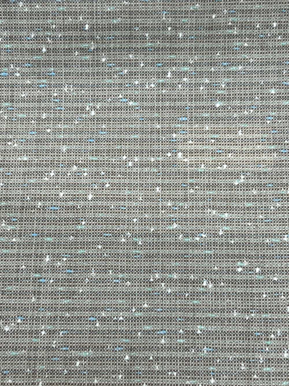 T13353-023 NIKKE DESIGN Beige Sans Motif Nep[Textile] NIKKE
