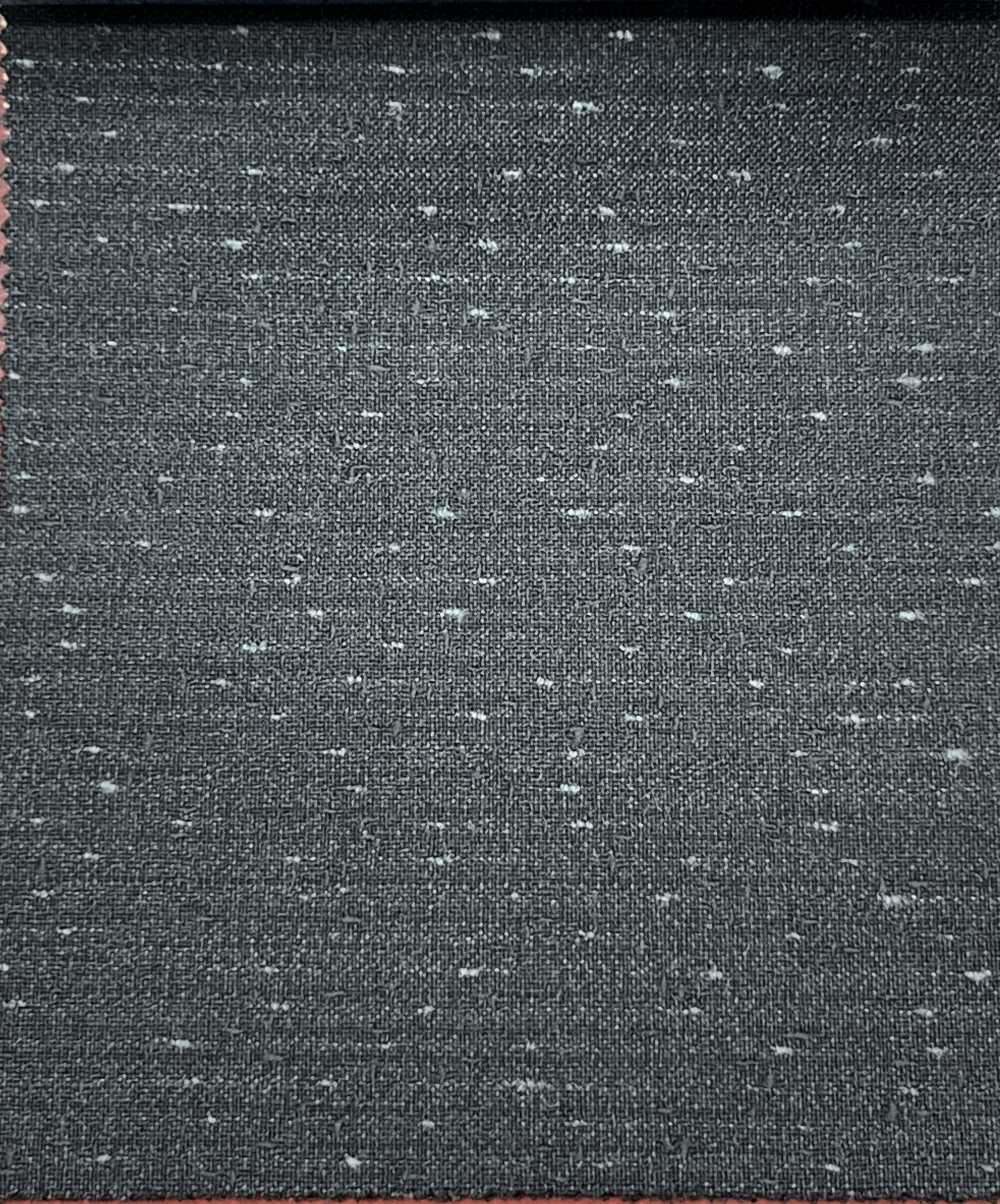 T13353-118 NIKKE DESIGN Gris Anthracite Sans Motif Nep[Textile] NIKKE