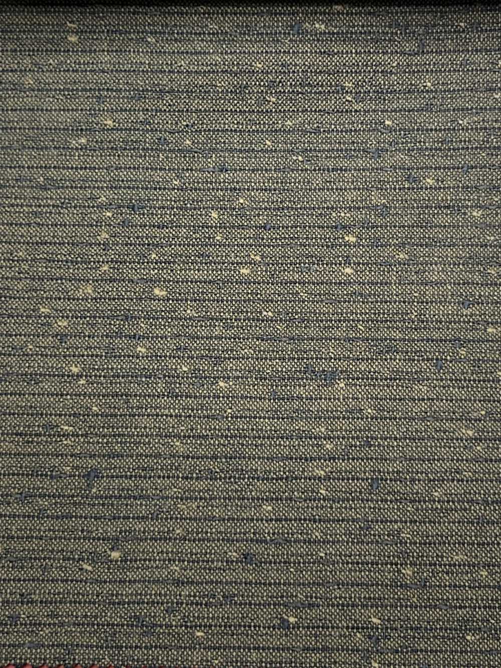 T13353-190 NIKKE DESIGN Marron Sans Motif Nep[Textile] NIKKE