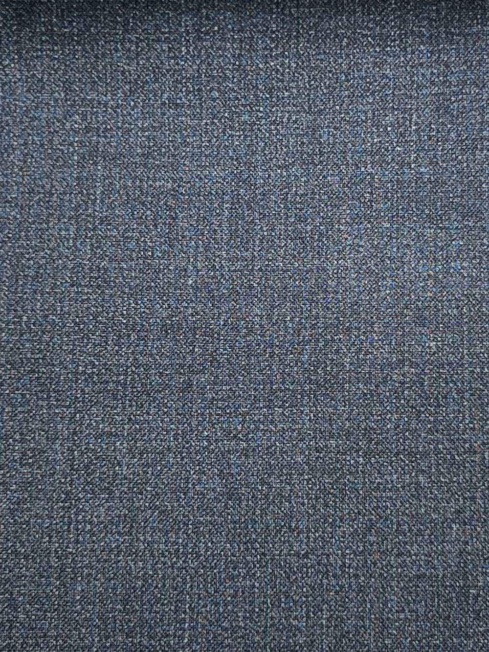 T13230-018 NIKKE DESIGN Bleu Marine Gris Mélange[Textile] NIKKE