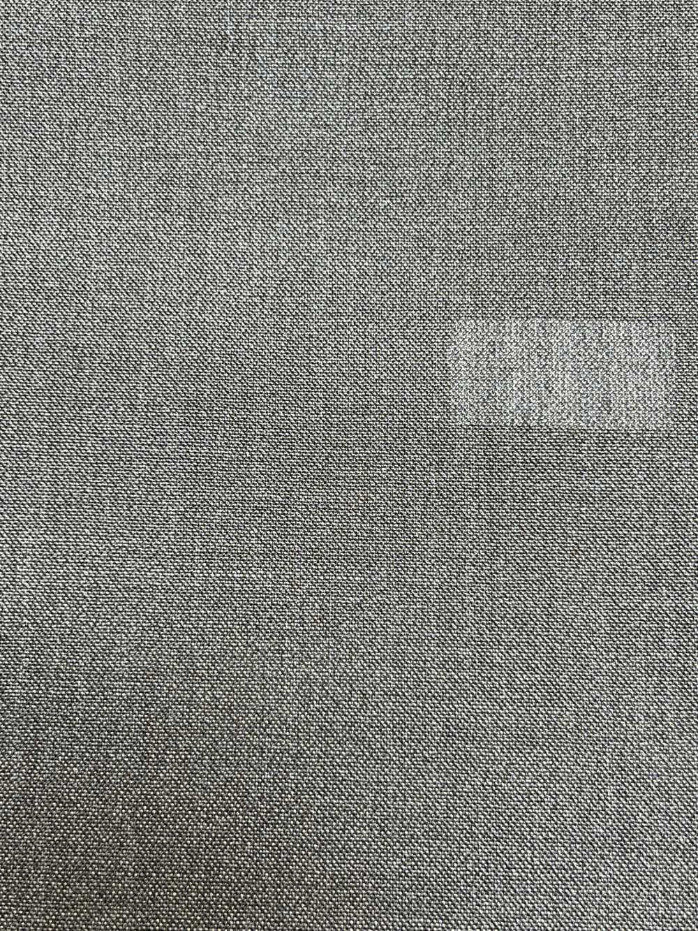 896S2008-018 NIKKE MAF NIKKE Greige Fil Sans Motif 120 Fils Simples + Soie[Textile] NIKKE