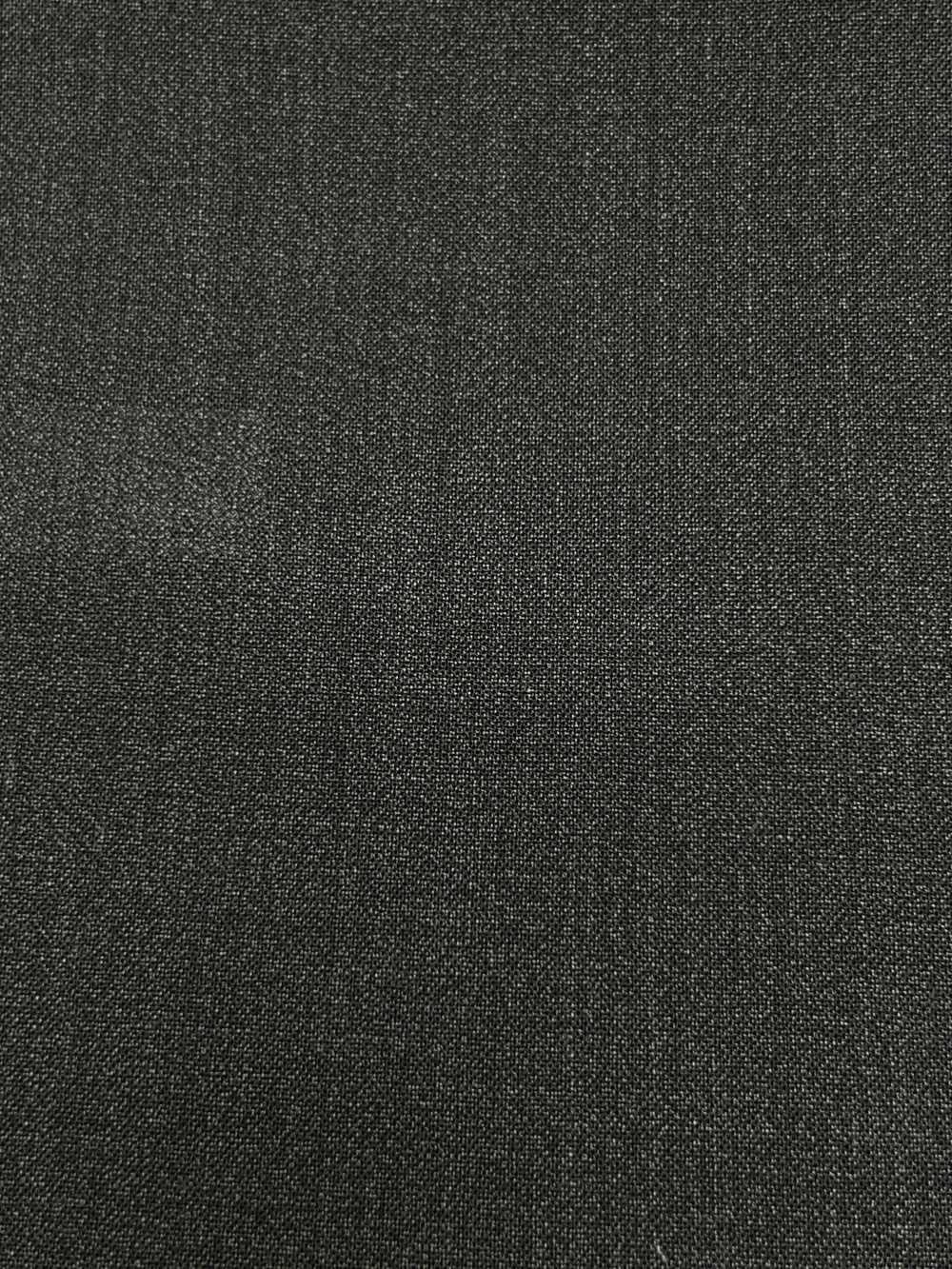 896S2012-018 NIKKE MAF Noir Sans Motif Filetage Simple 120 Filetage Simple[Textile] NIKKE