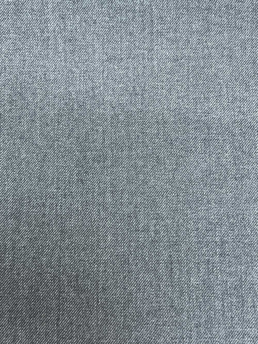 896N2600-015 NIKKE MAF Gris Sans Motif Filetage Simple 120 Filetage Simple[Textile] NIKKE