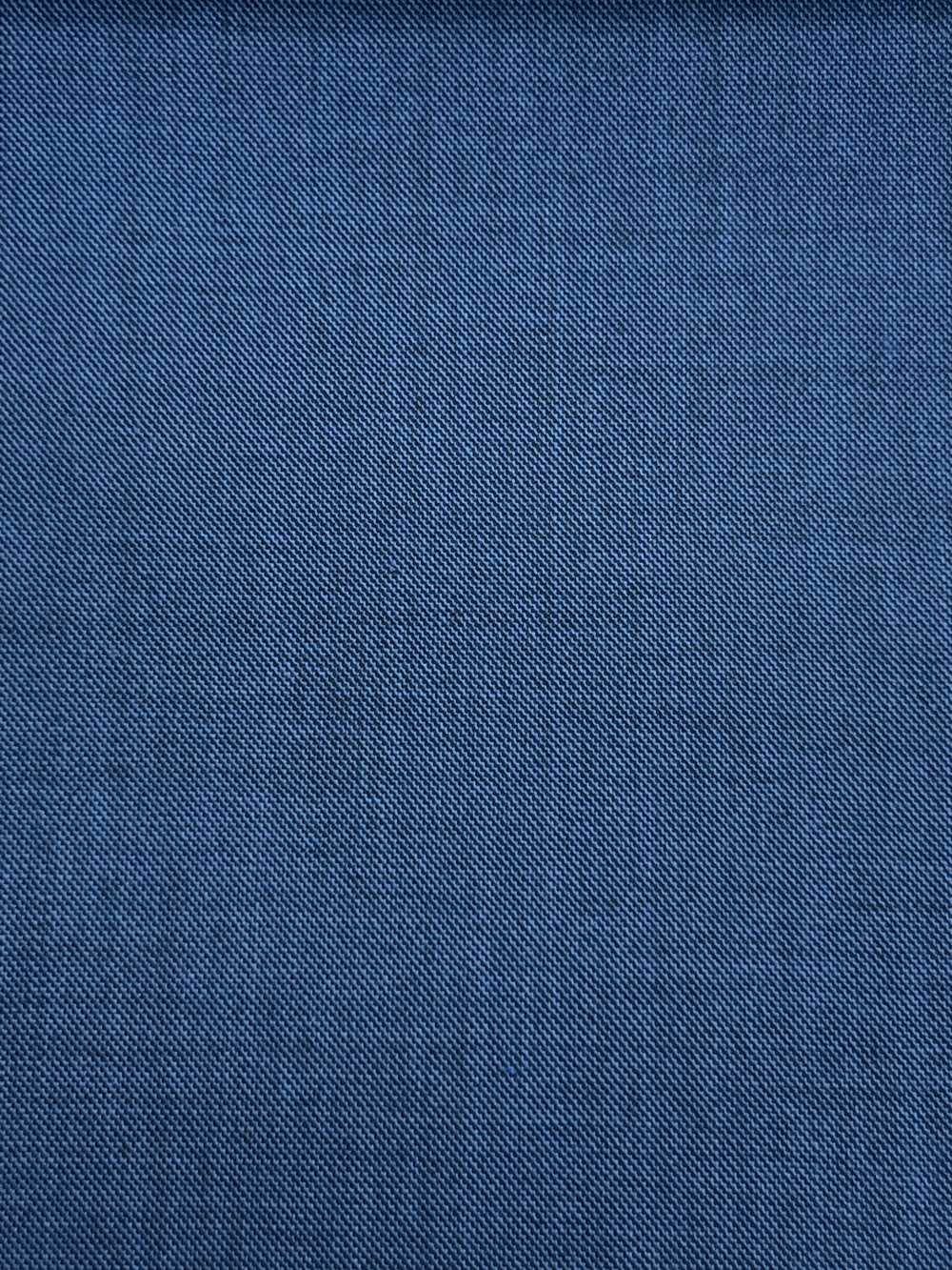 T20601-036 NIKKE MAF Indigo Sans Motif Fil Simple 120 Fil Simple[Textile] NIKKE