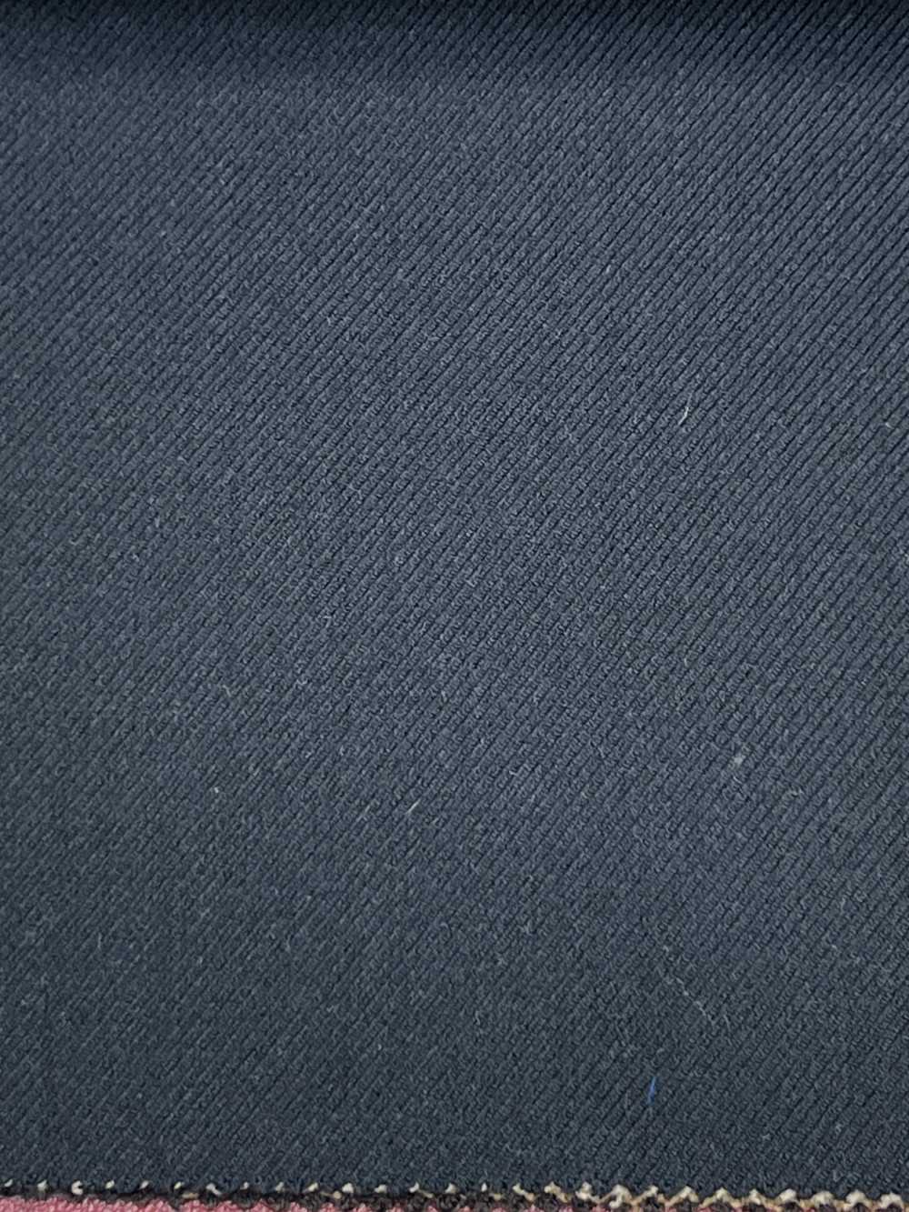 896S2614-019-2 NIKKE MAF Noir Sans Motif Filetage Simple 120 Filetage Simple[Textile] NIKKE