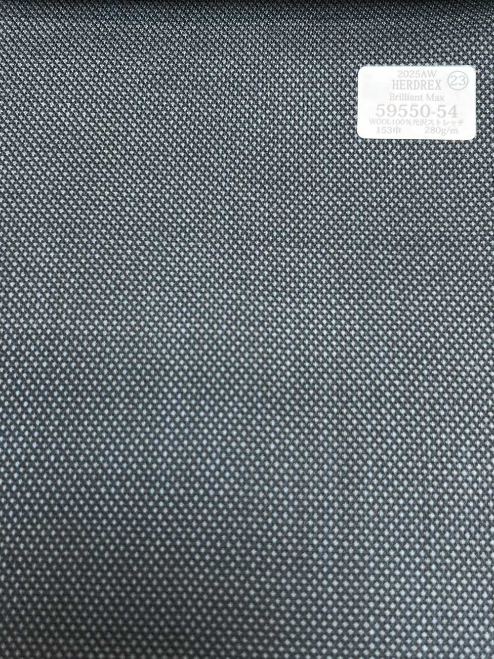 59550-54 25AW HERDREX [Brilliant Max] Motif œil D'oiseau Vert Foncé Brilliant Max[Textile] Kunishima Co., Ltd.
