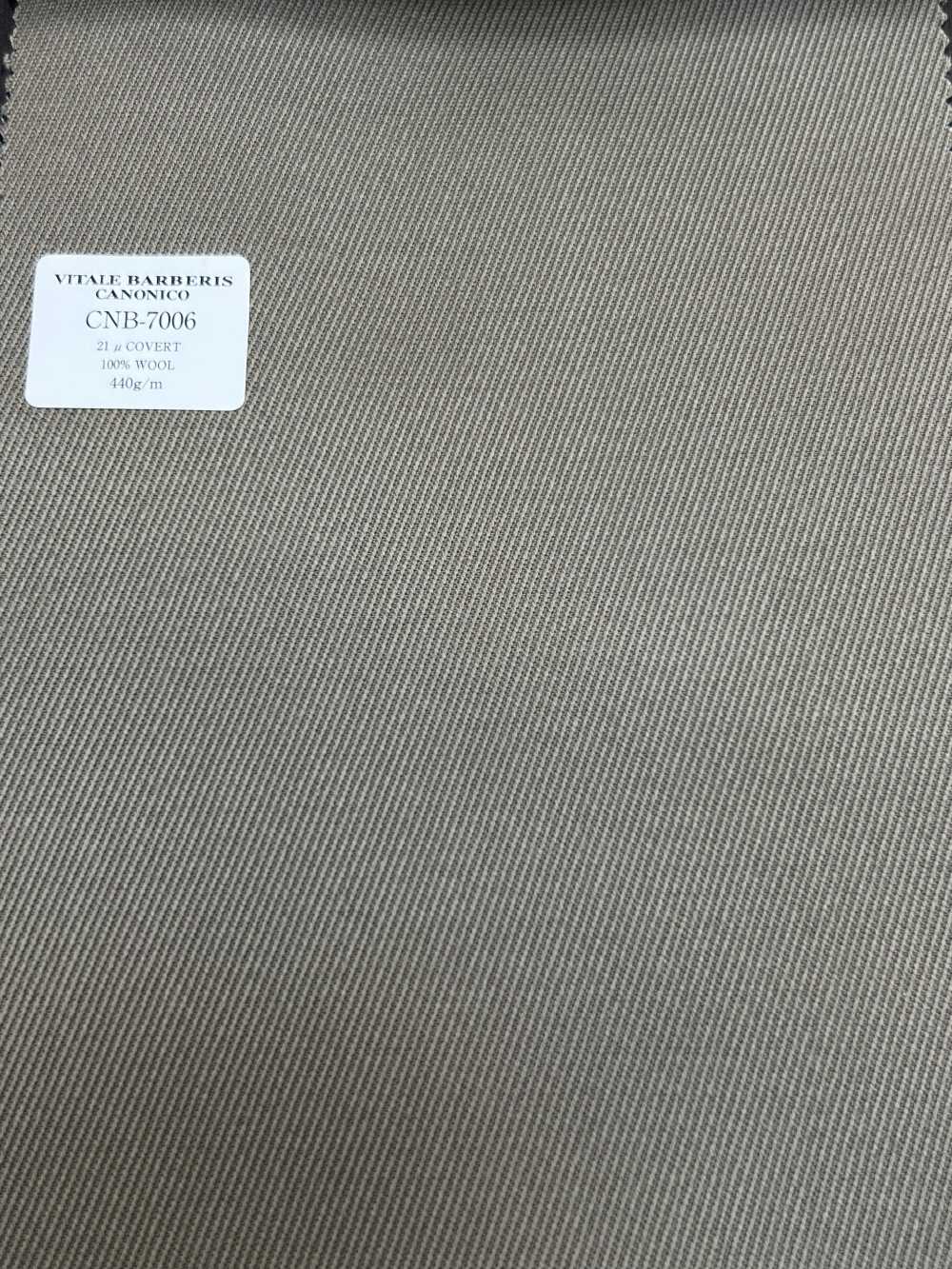 CNB7006 CANONICO (Canonico) Standard 21μ COVERT Beige Sans Motif[Textile] CANONIQUE