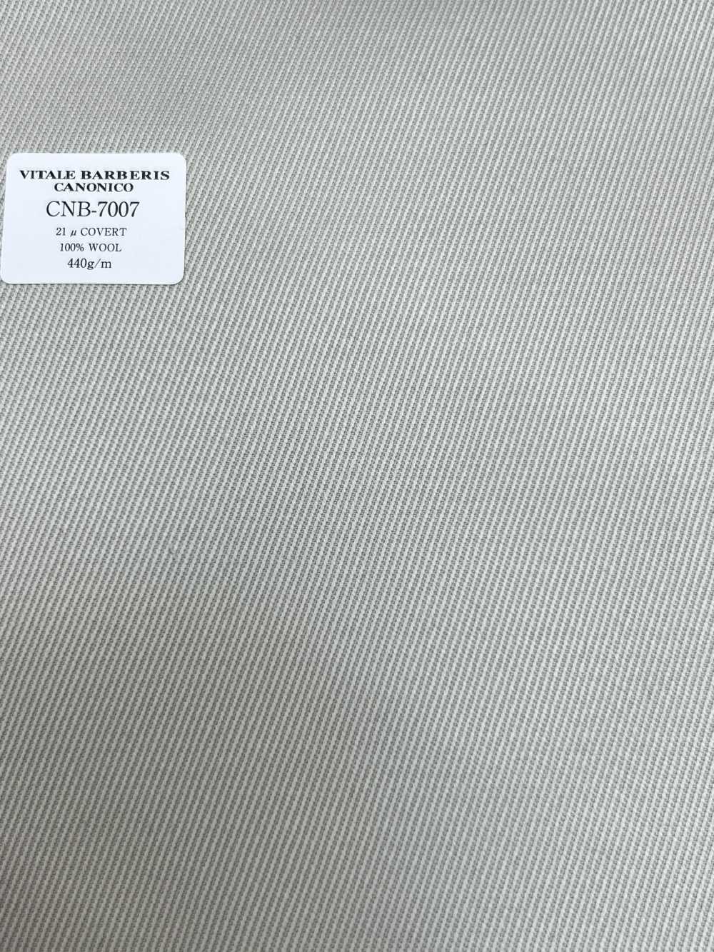 CNB7007 CANONICO Standard 21μCOVERT Beige Clair Sans Motif[Textile] CANONIQUE