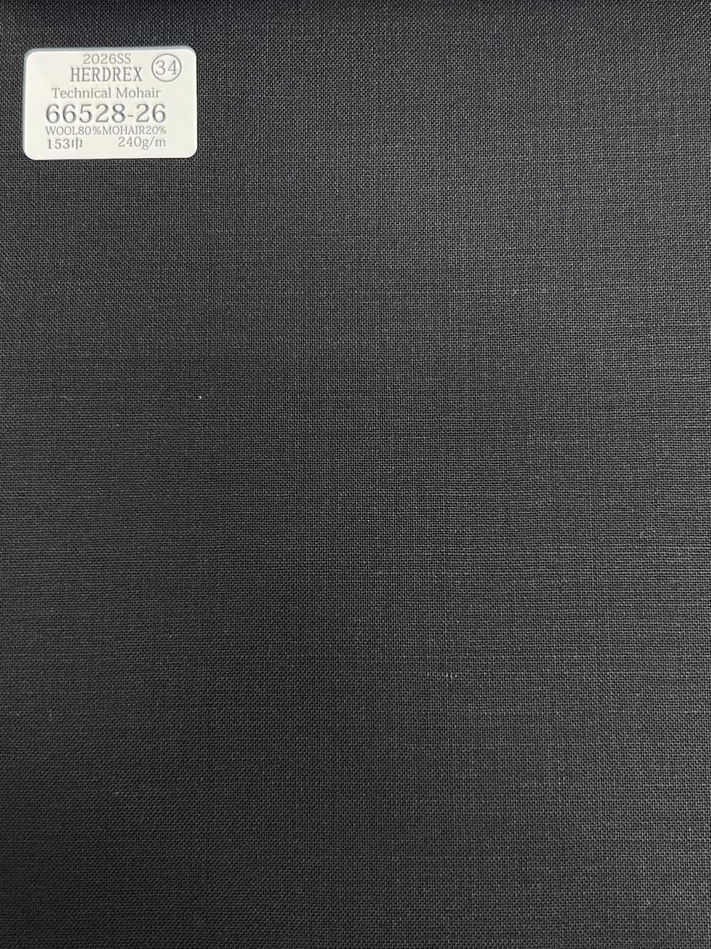 66528-26 26SS HERDREX 【Mohair Technique】 Mohair Technique[Textile] Kunishima Co., Ltd.