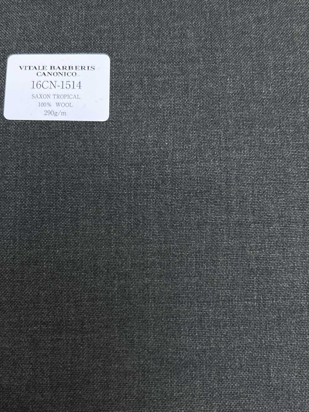 16CN1514 26SS VBC Vitale Barberis Canonico SAXON TROPICAL[Textile] CANONIQUE