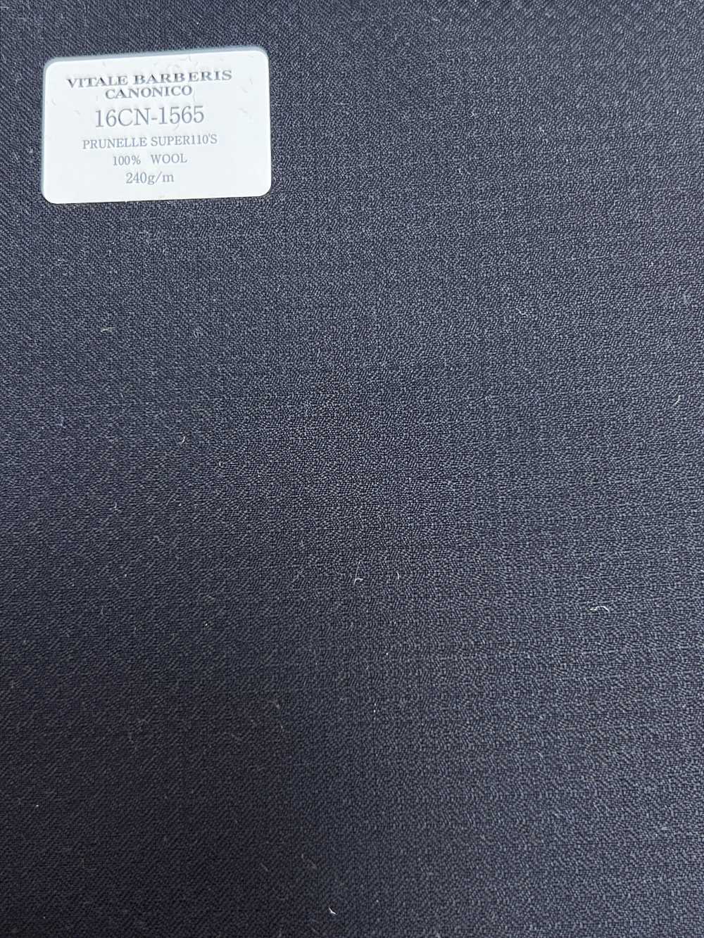 16CN1565 26SS VBC Vitale Barberis Canonico PRUNELLE[Textile] CANONIQUE