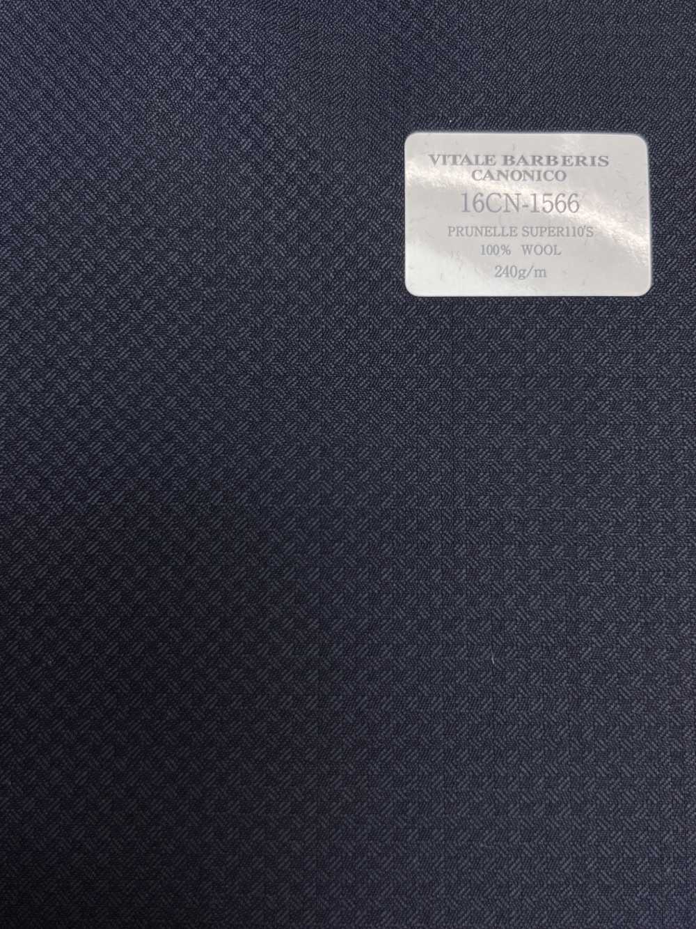 16CN1566 26SS VBC Vitale Barberis Canonico PRUNELLE[Textile] CANONIQUE