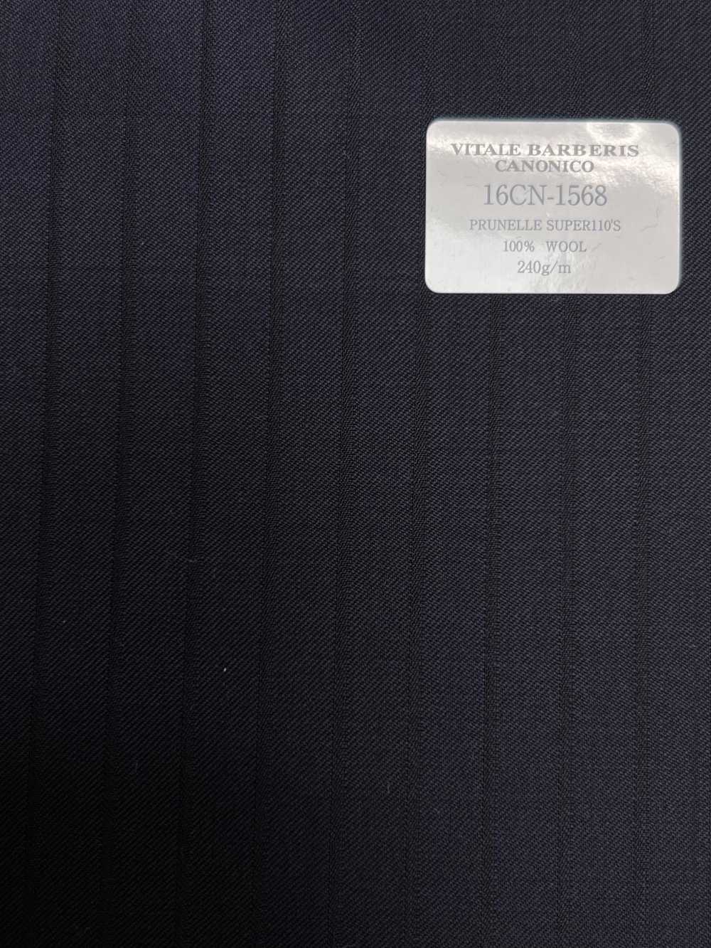 16CN1568 26SS VBC Vitale Barberis Canonico PRUNELLE[Textile] CANONIQUE