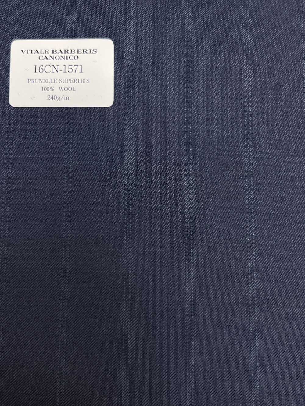 16CN1571 26SS VBC Vitale Barberis Canonico PRUNELLE[Textile] CANONIQUE