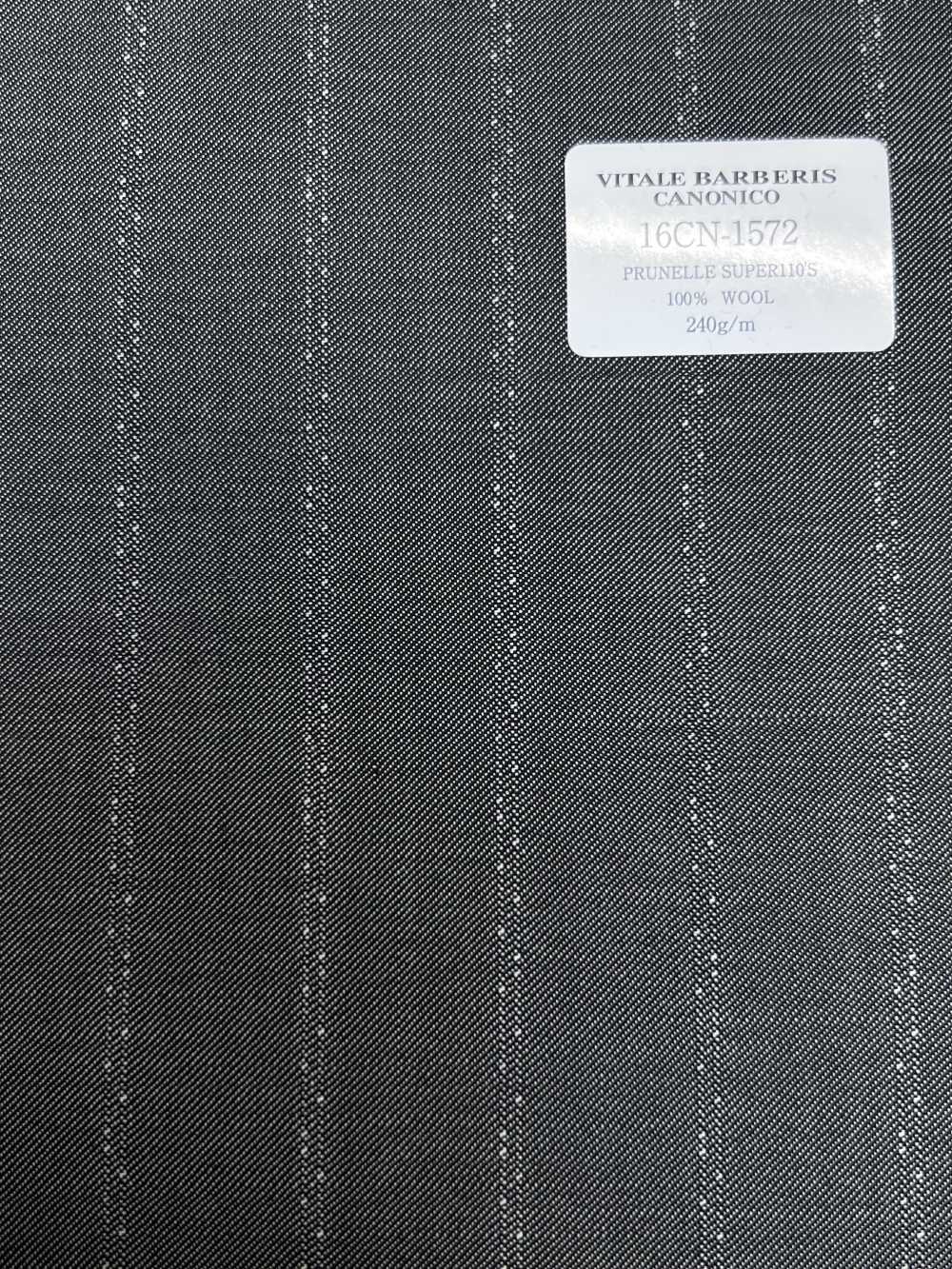 16CN1572 26SS VBC Vitale Barberis Canonico PRUNELLE[Textile] CANONIQUE