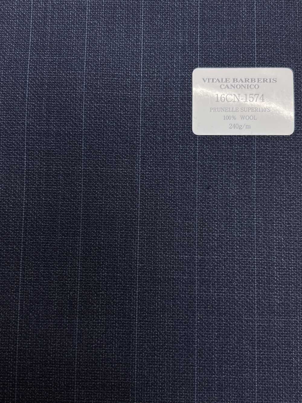 16CN1574 26SS VBC Vitale Barberis Canonico PRUNELLE[Textile] CANONIQUE