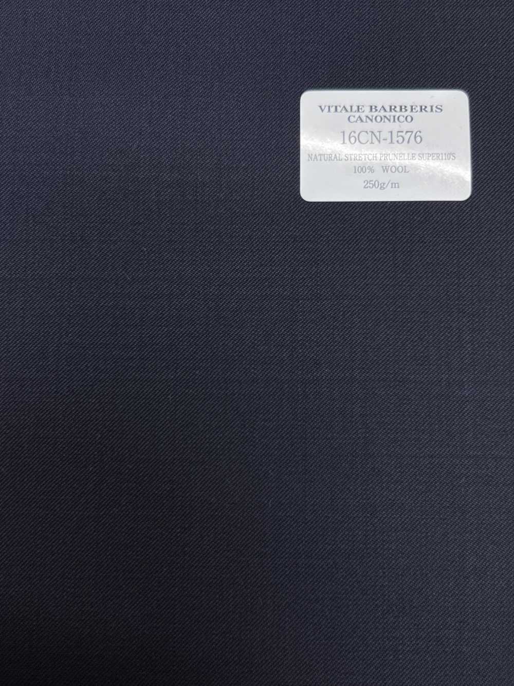 16CN1576 26SS VBC Vitale Barberis Canonico PRUNELLE[Textile] CANONIQUE