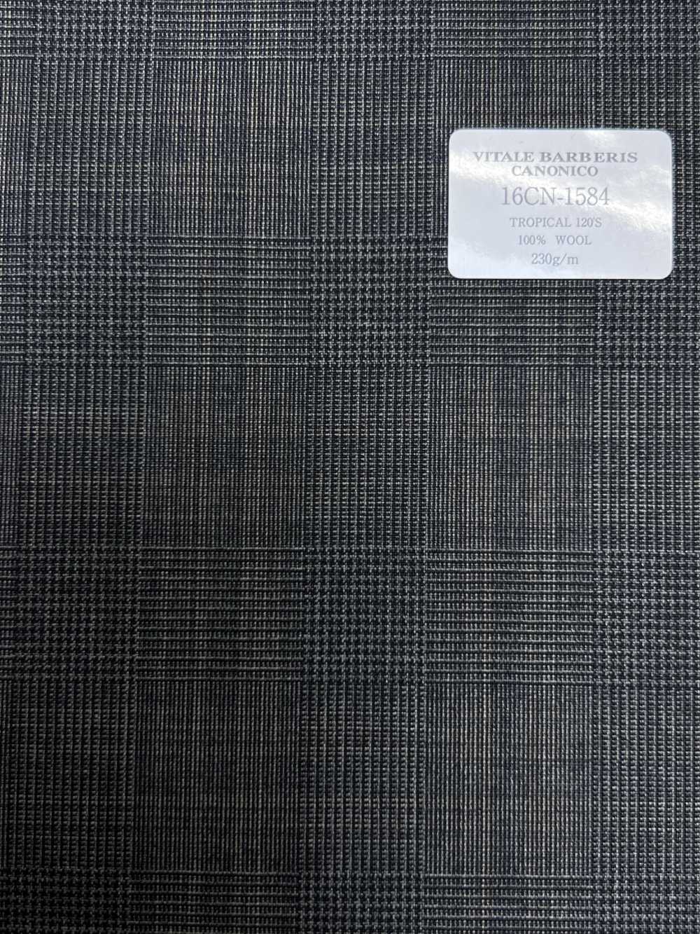 16CN1584 26SS VBC Vitale Barberis Canonico Tropical[Textile] CANONIQUE