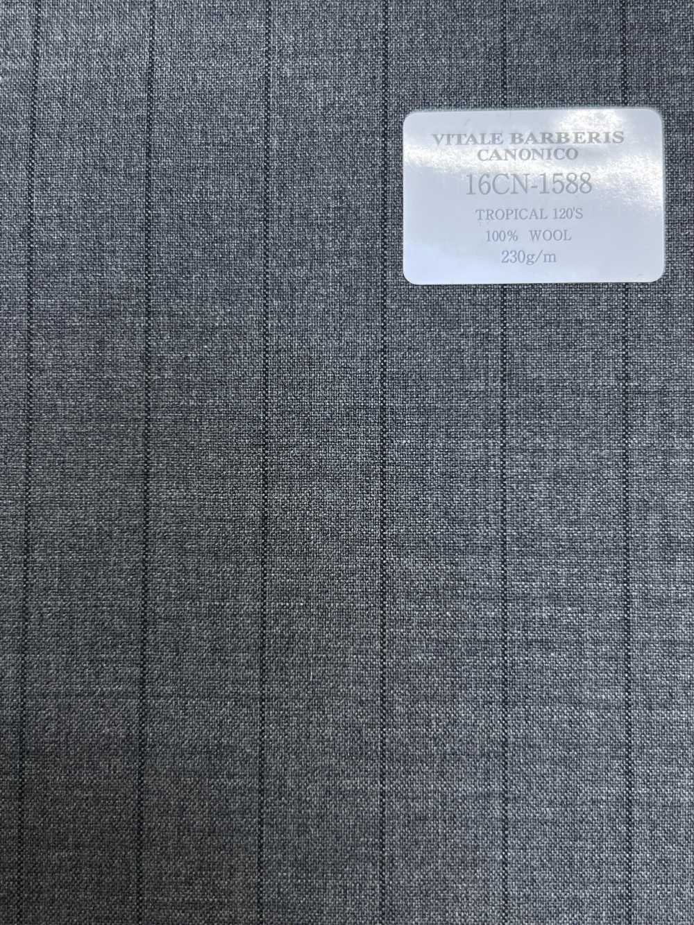 16CN1588 26SS VBC Vitale Barberis Canonico Tropical[Textile] CANONIQUE