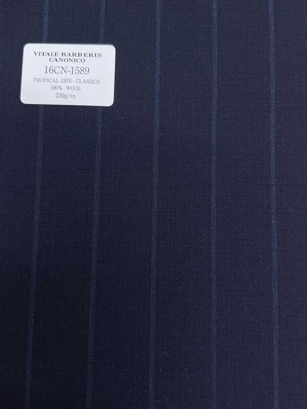 16CN1589 26SS VBC Vitale Barberis Canonico Tropical[Textile] CANONIQUE