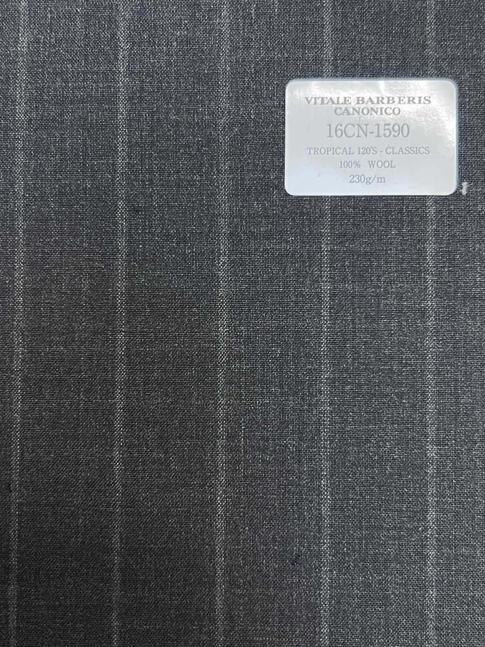 16CN1590 26SS VBC Vitale Barberis Canonico Tropical[Textile] CANONIQUE