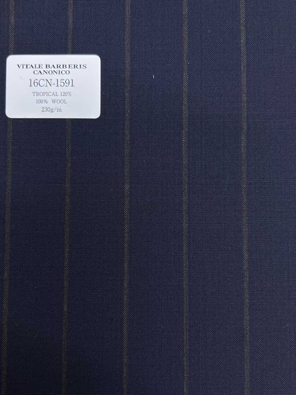 16CN1591 26SS VBC Vitale Barberis Canonico Tropical[Textile] CANONIQUE