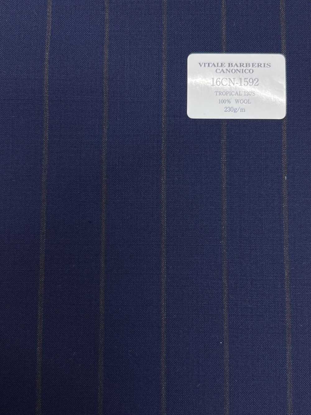 16CN1592 26SS VBC Vitale Barberis Canonico Tropical[Textile] CANONIQUE