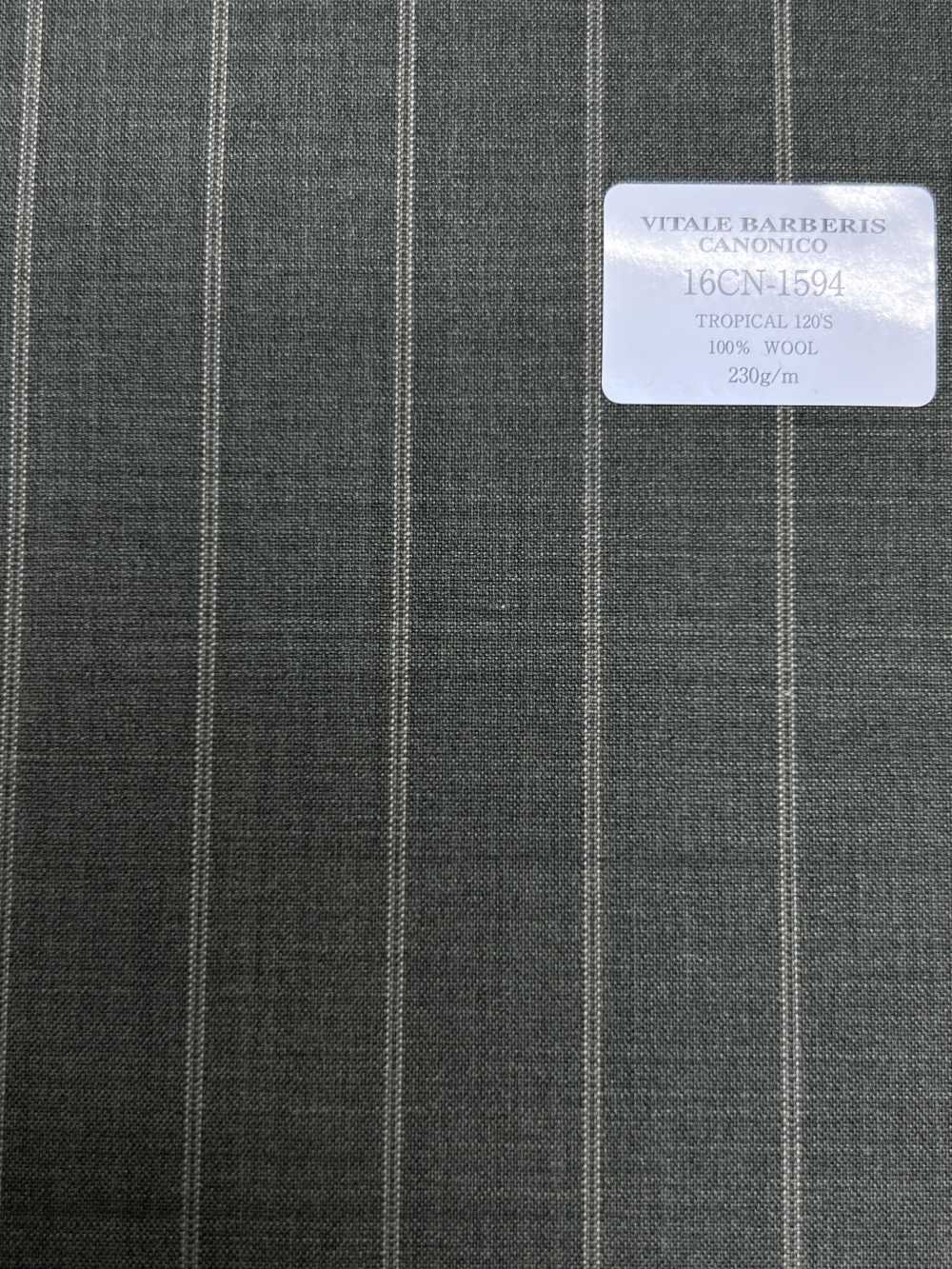 16CN1594 26SS VBC Vitale Barberis Canonico Tropical[Textile] CANONIQUE