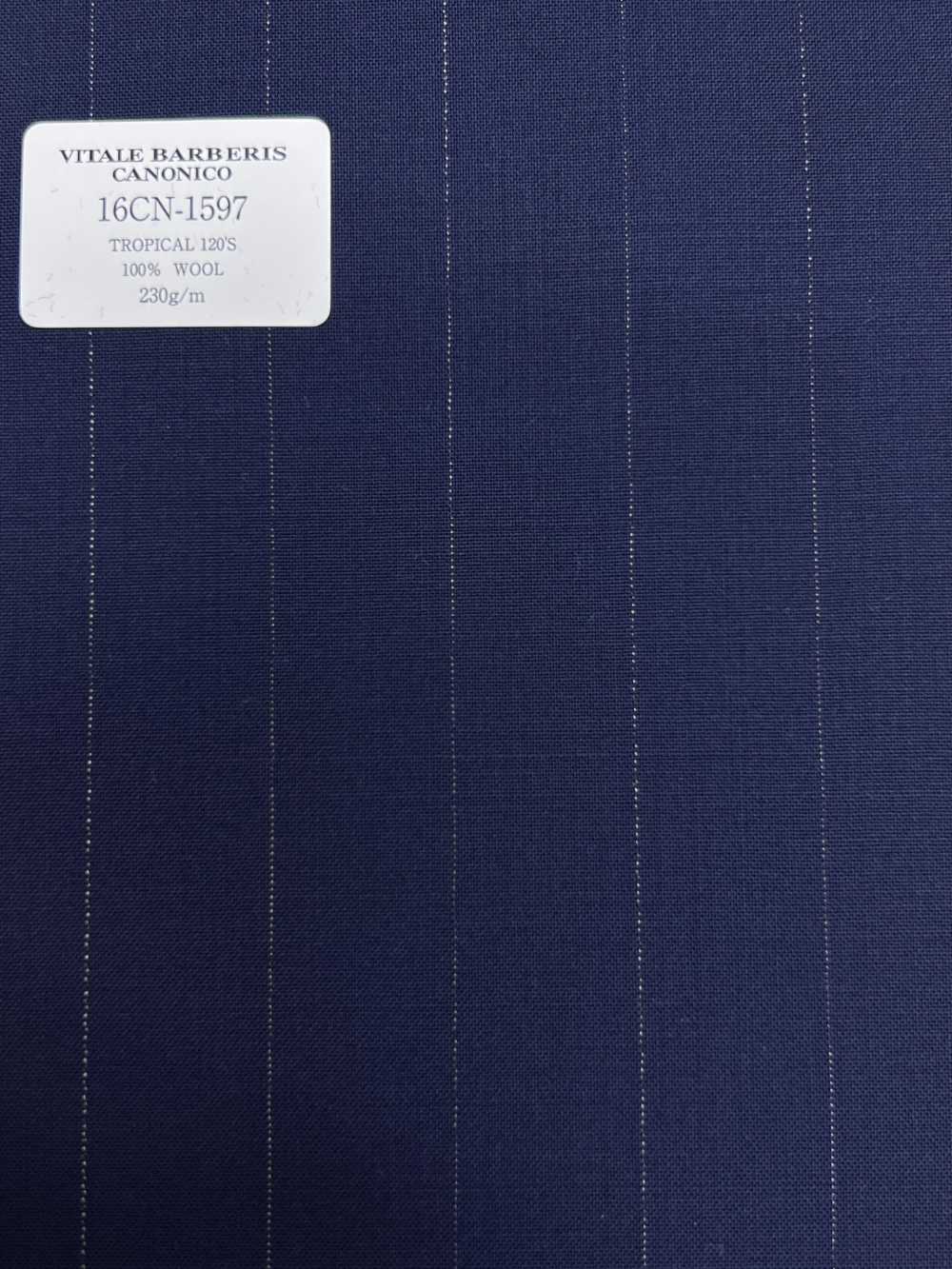 16CN1597 26SS VBC Vitale Barberis Canonico Tropical[Textile] CANONIQUE
