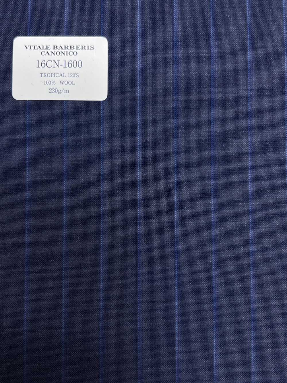 16CN1600 26SS VBC Vitale Barberis Canonico Tropical[Textile] CANONIQUE
