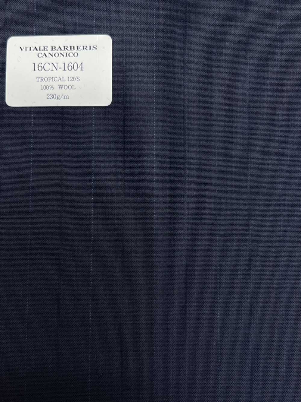 16CN1604 26SS VBC Vitale Barberis Canonico Tropical[Textile] CANONIQUE