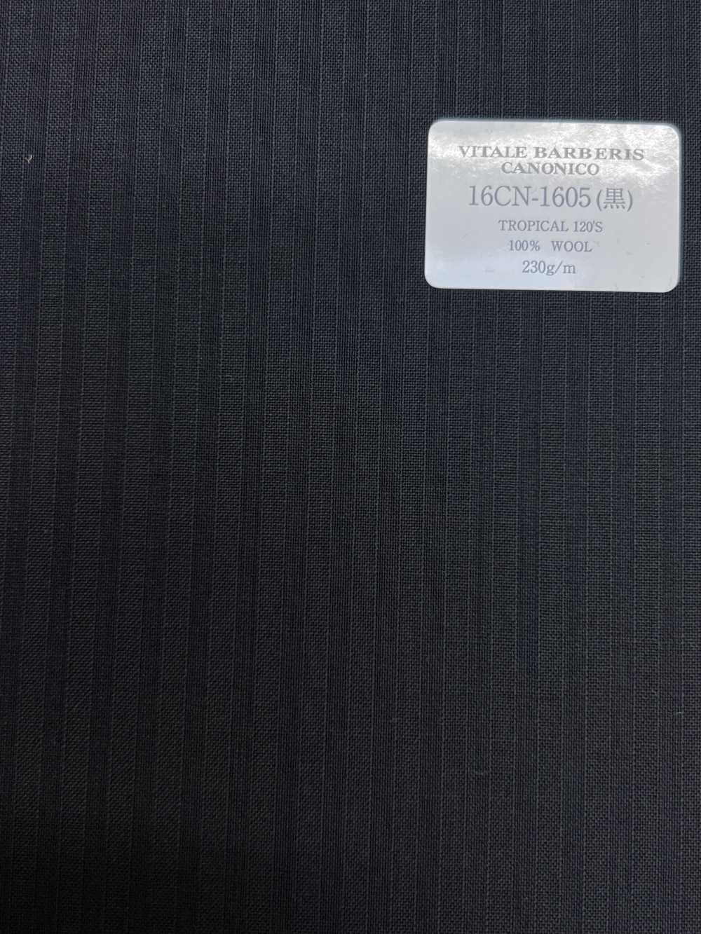 16CN1605 26SS VBC Vitale Barberis Canonico Tropical[Textile] CANONIQUE