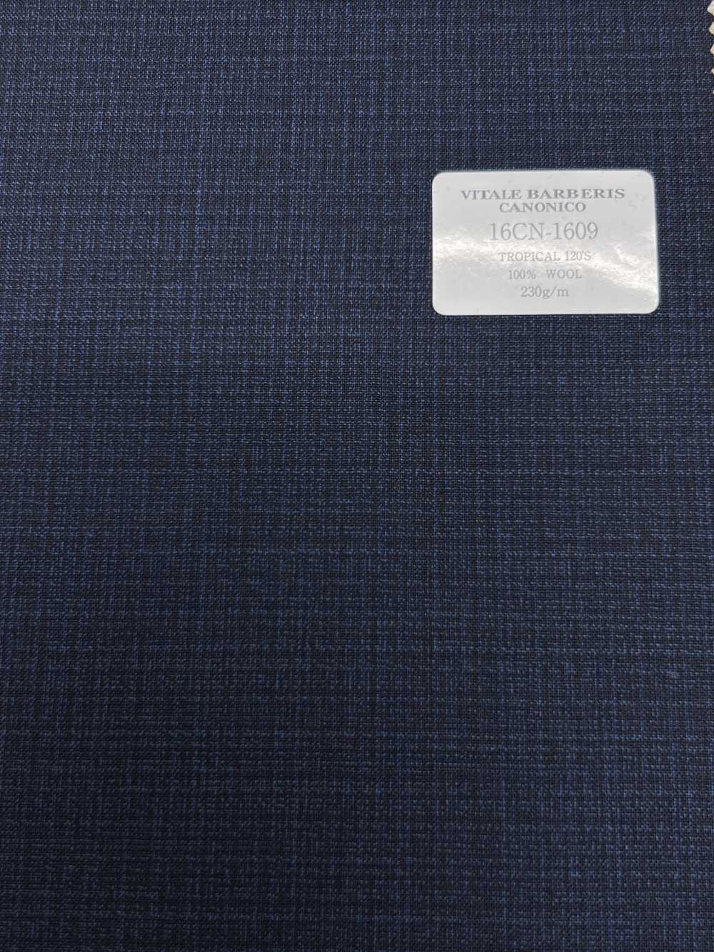 16CN1609 26SS VBC Vitale Barberis Canonico Tropical[Textile] CANONIQUE