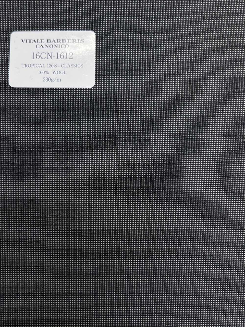 16CN1612 26SS VBC Vitale Barberis Canonico Tropical[Textile] CANONIQUE