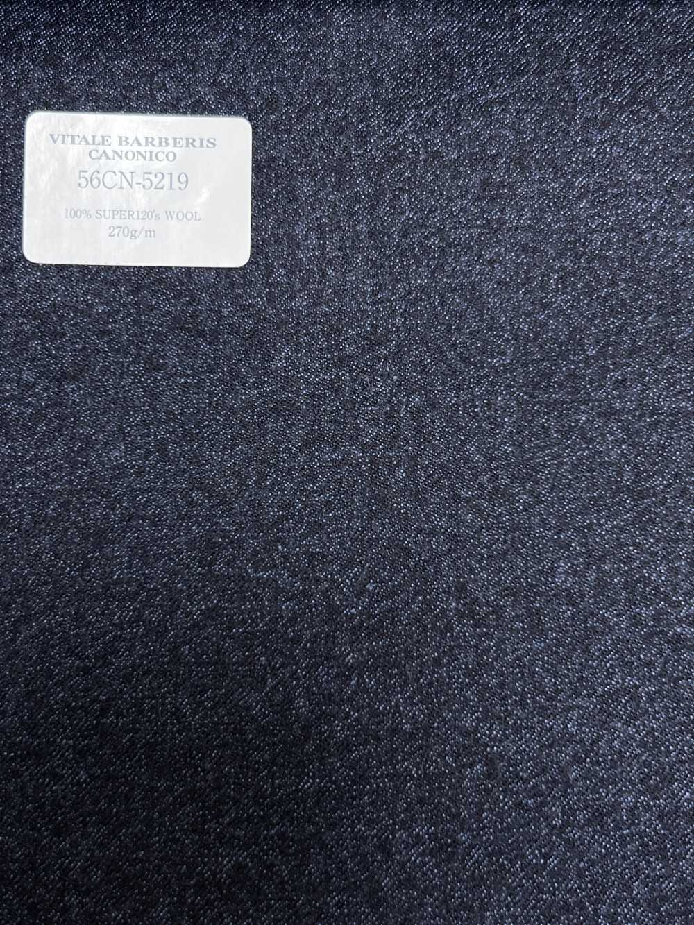56CN5219 CANONICO Flanelle CLASSICS bleu marine[Textile] CANONIQUE