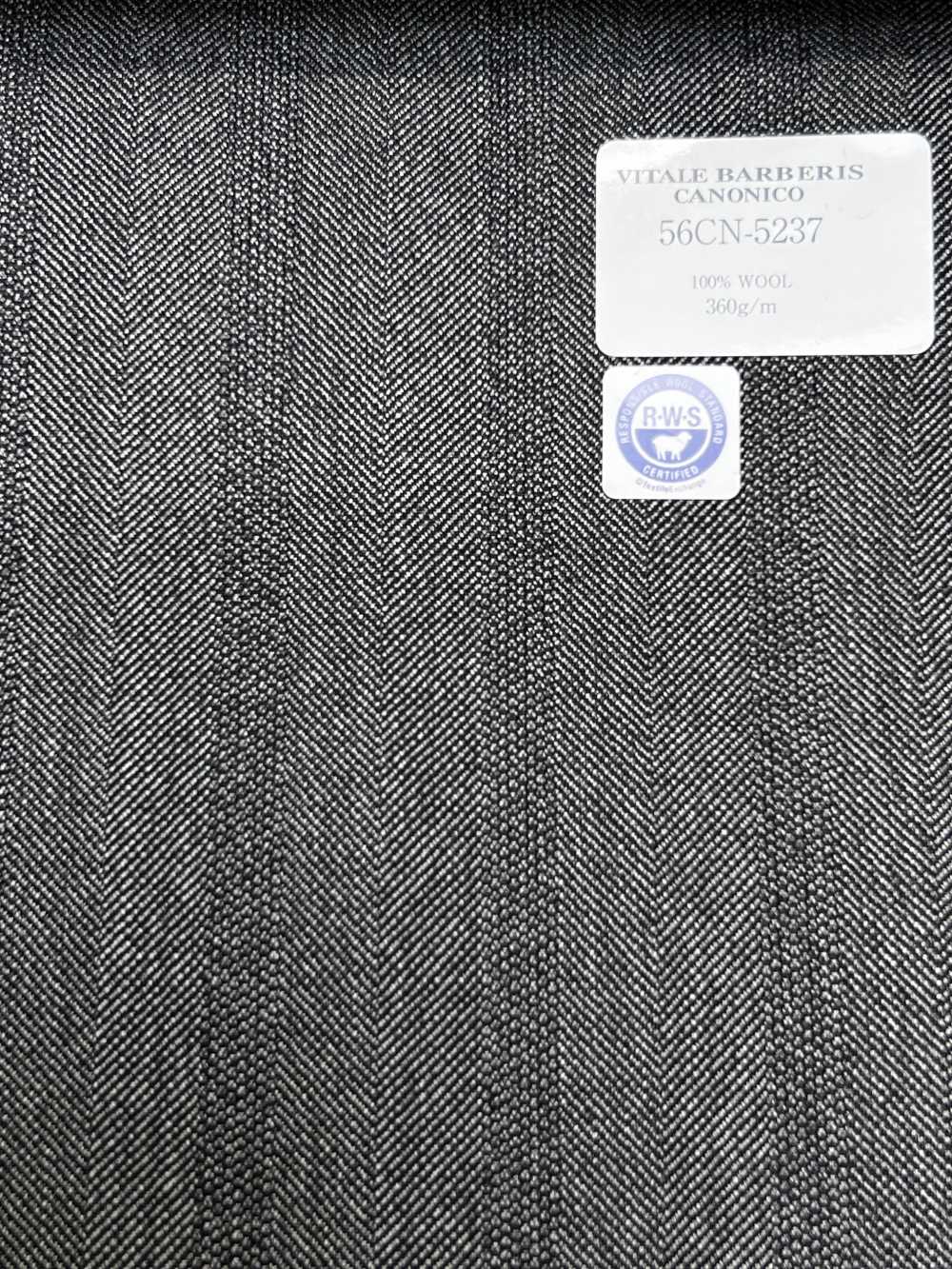 56CN5237 CANONICO RWS Lainage peigné traditionnel 21[Textile] CANONIQUE
