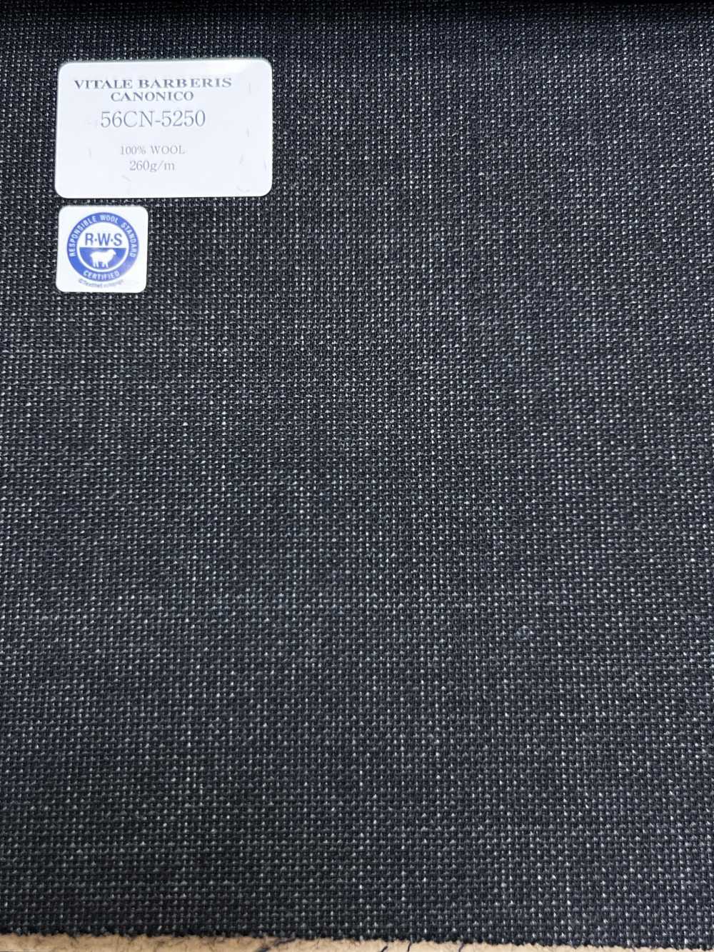 56CN5250 CANONICO (Canonico) RWS 21 PRUNELLE Noir[Textile] CANONIQUE