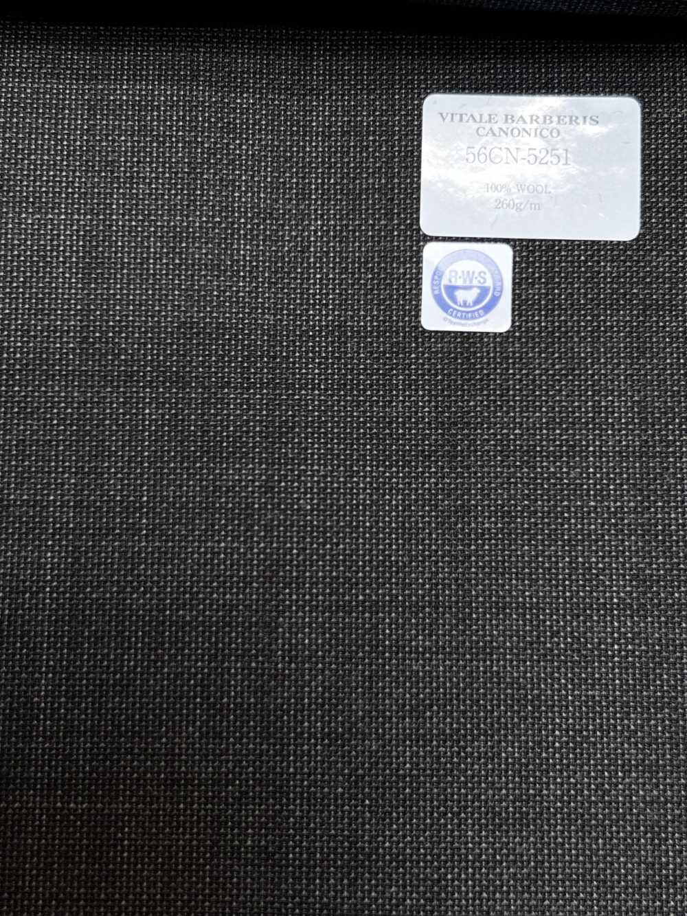 56CN5251 CANONICO RWS 21 PRUNELLE Marron[Textile] CANONIQUE