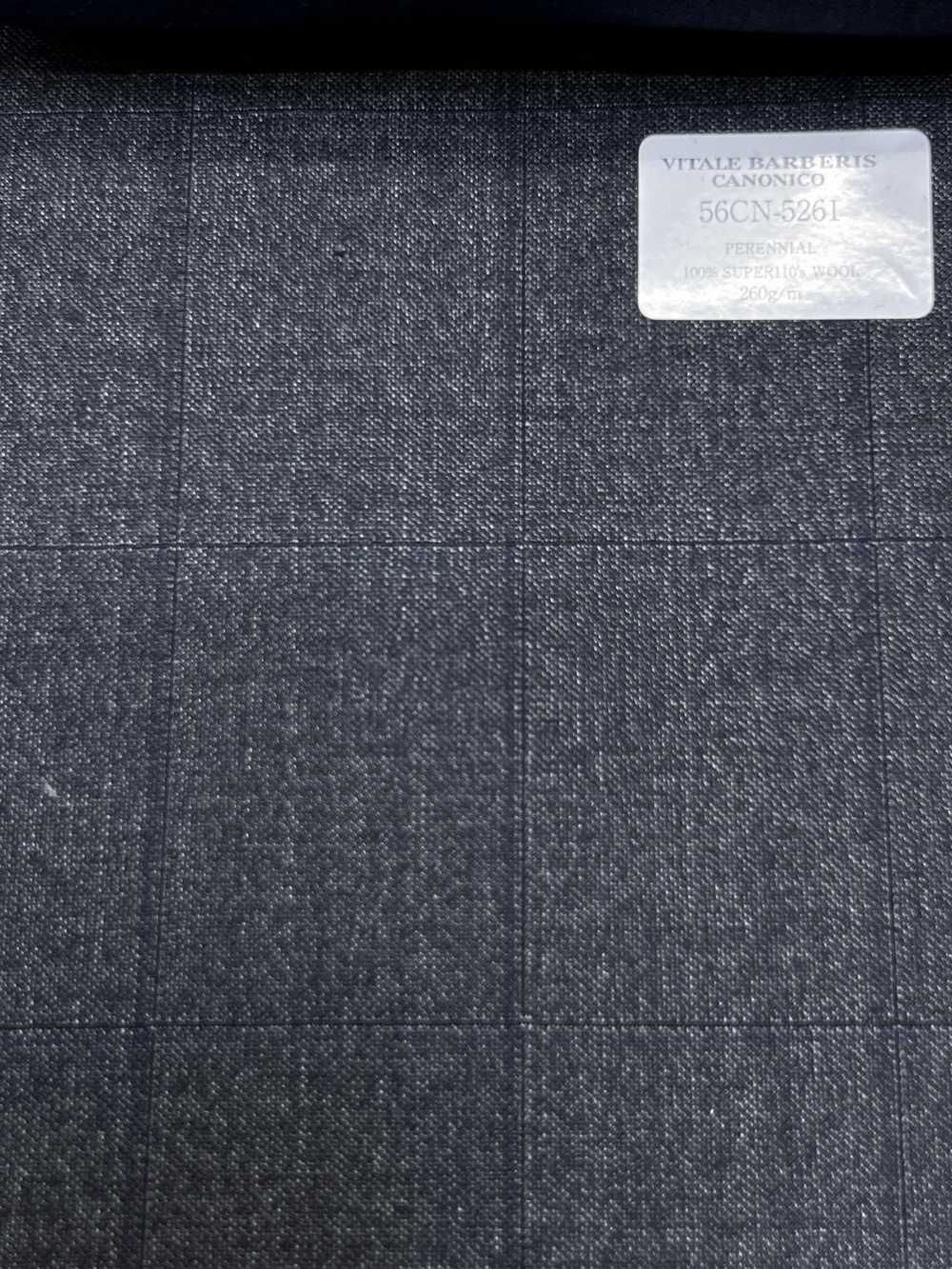 56CN5261 CANONICO PERENNIAL-CLASSICS Rayure ombrée grise[Textile] CANONIQUE